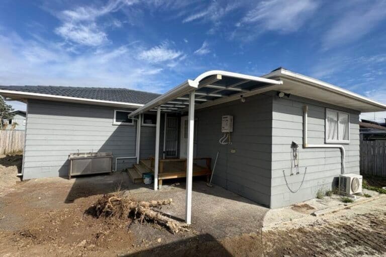 TIDY 4 BEDROOM - Image 2