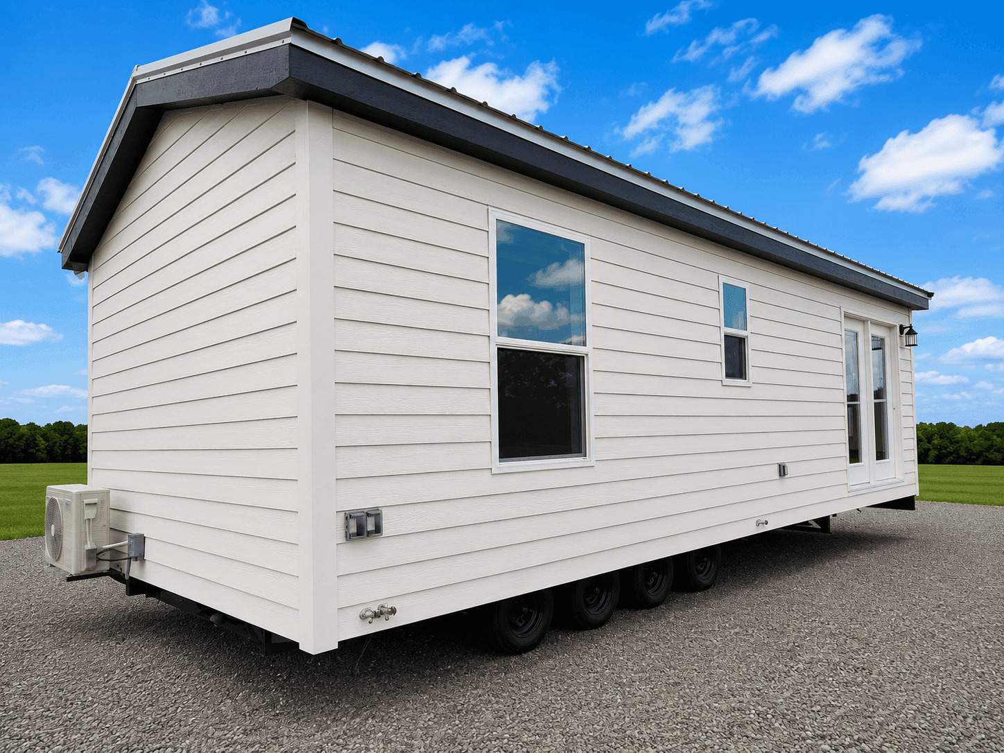 The Tailgater by Tiny Home Depot - Image 2