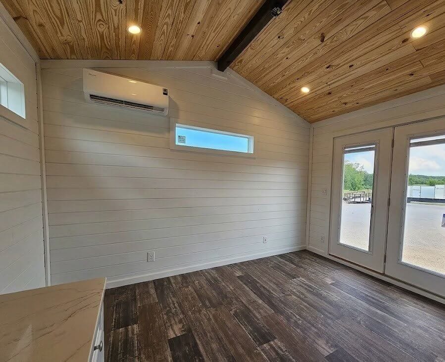 The Tailgater by Tiny Home Depot - Image 4