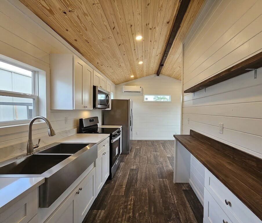 The Tailgater by Tiny Home Depot - Image 5