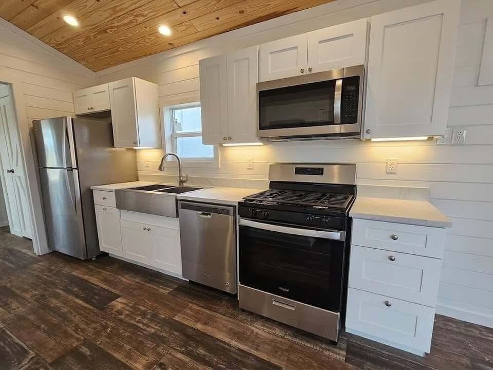 The Tailgater by Tiny Home Depot - Image 3