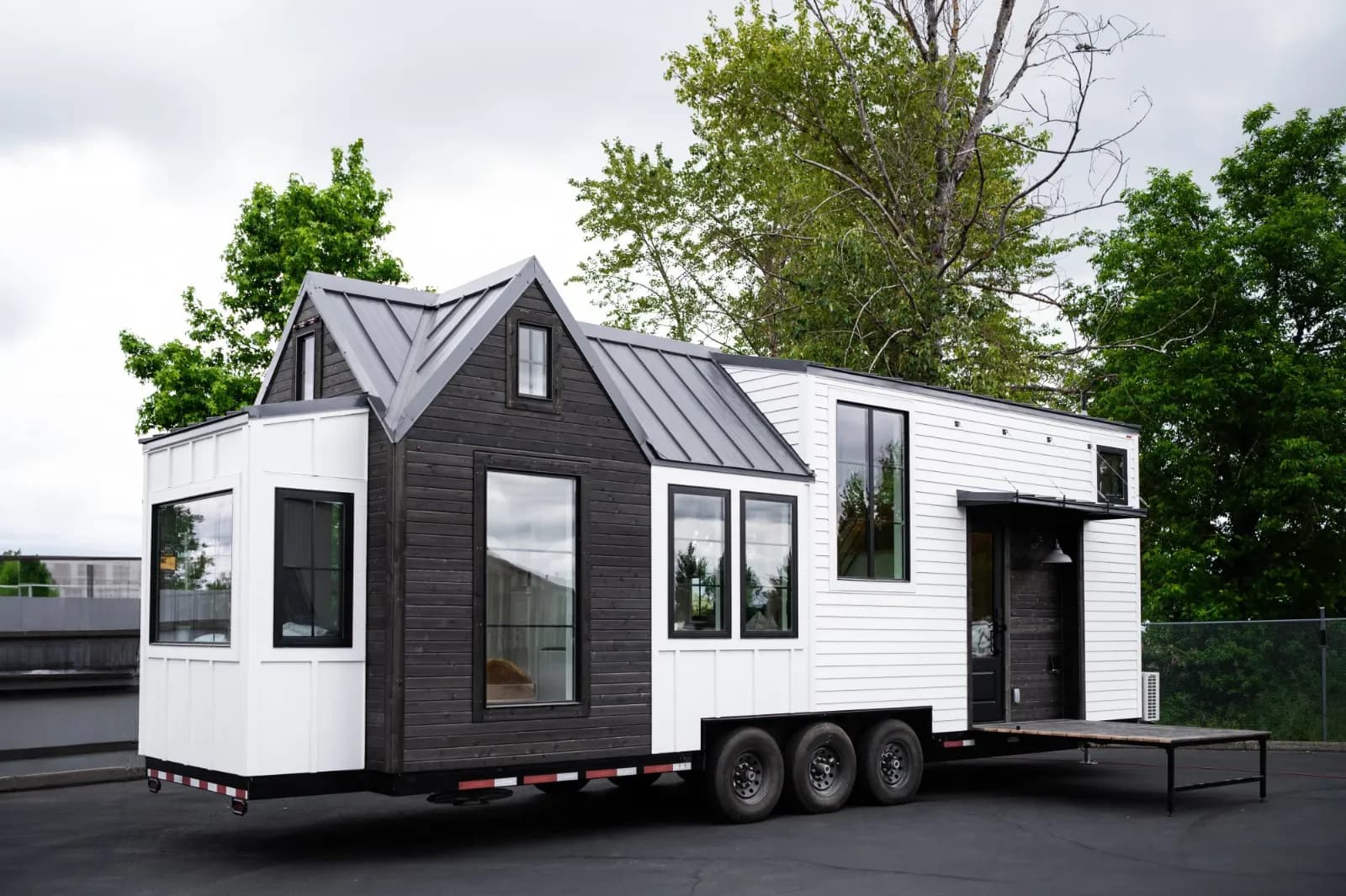 2024 Modern Kootenay by Tru Form Tiny