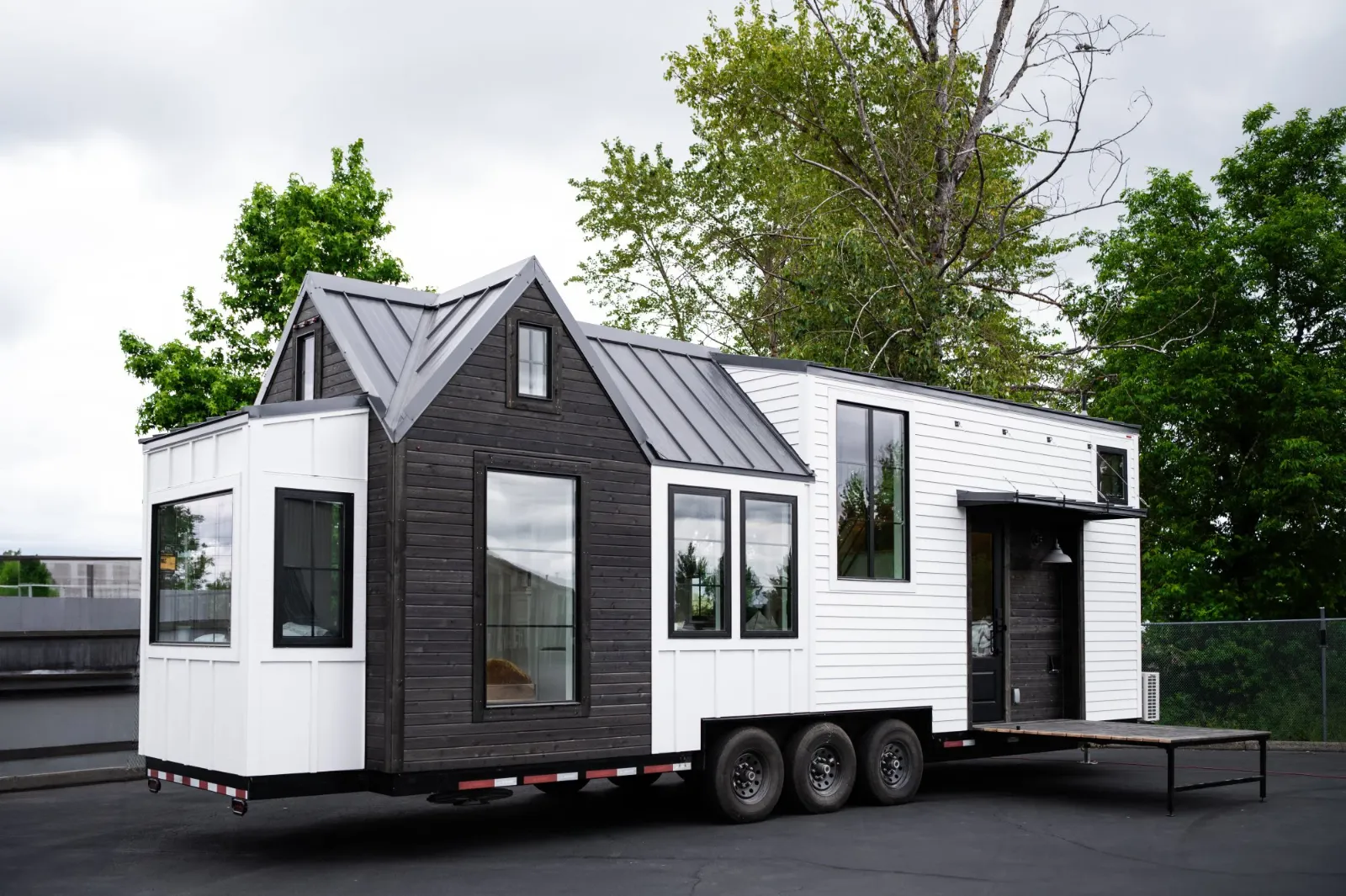 2024 Modern Kootenay by Tru Form Tiny