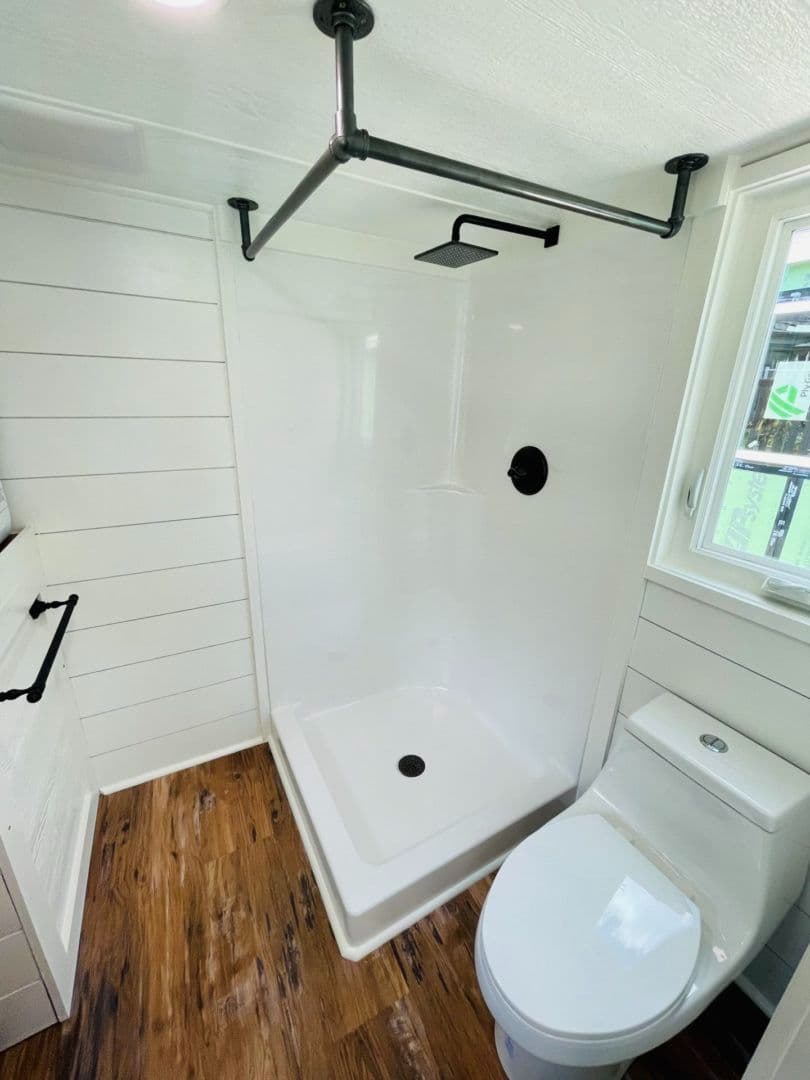 Zeus Model by Decathlon Tiny Homes - Image 4