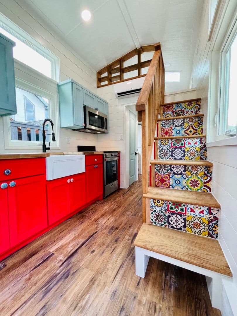 Zeus Model by Decathlon Tiny Homes - Image 2