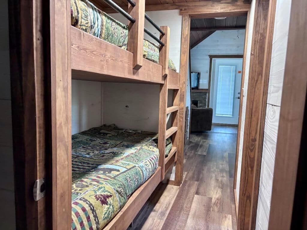 ACC-04 by Alabama Custom Cabins - Image 5