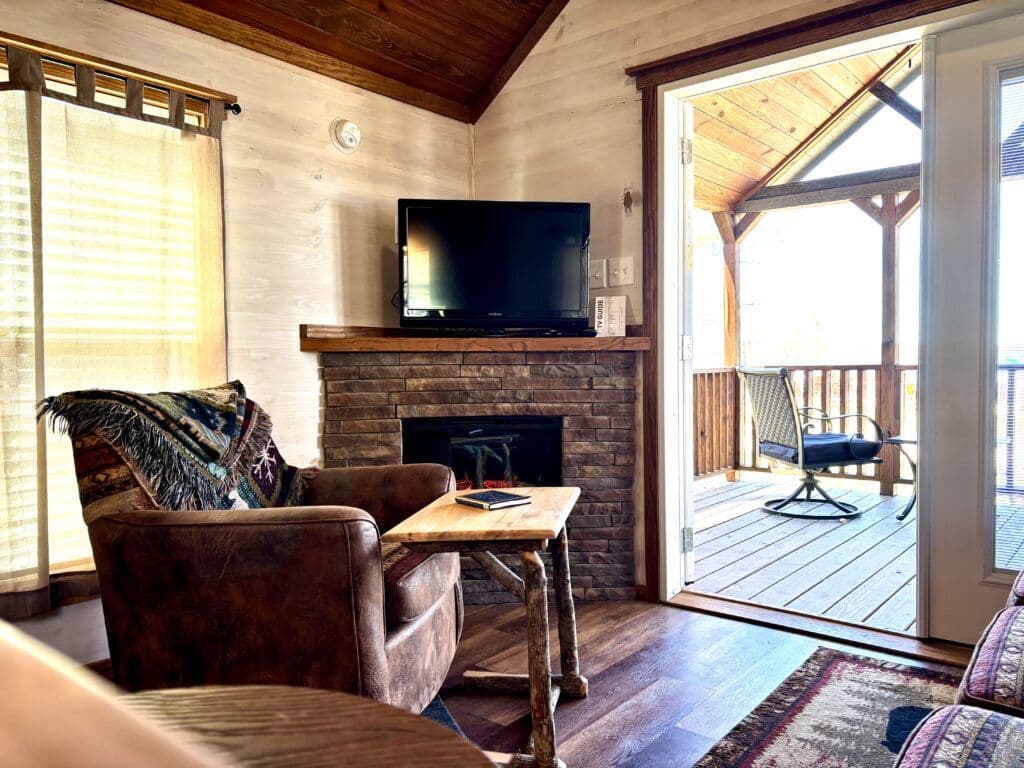 ACC-04 by Alabama Custom Cabins - Image 3