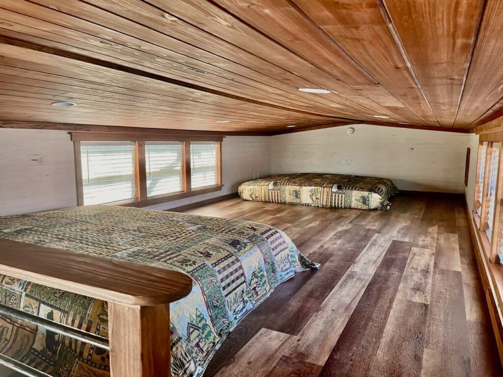 ACC-04 by Alabama Custom Cabins - Image 4