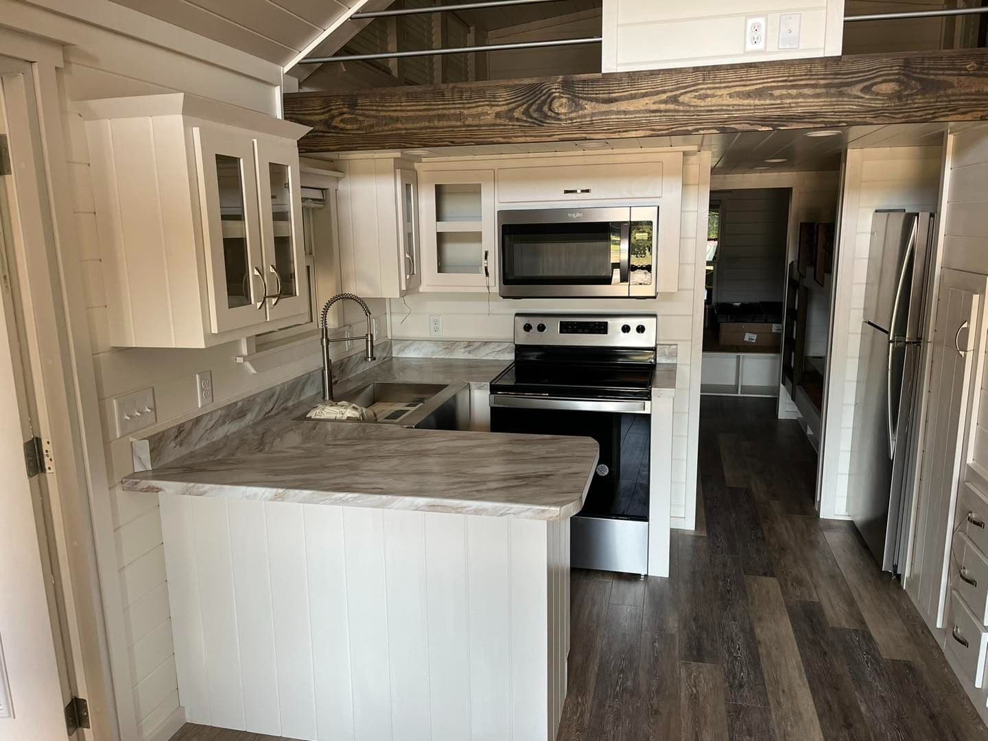 ACC-02 by Alabama Custom Cabins - Image 2