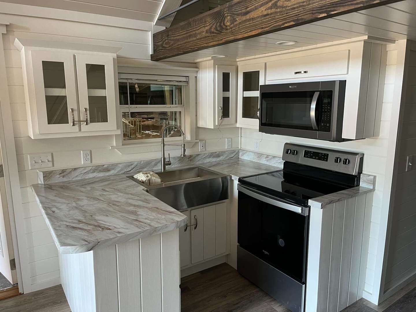 ACC-02 by Alabama Custom Cabins - Image 3