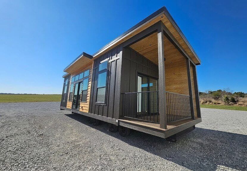 The Miami 2.0 by Tiny Home Depot - Image 2