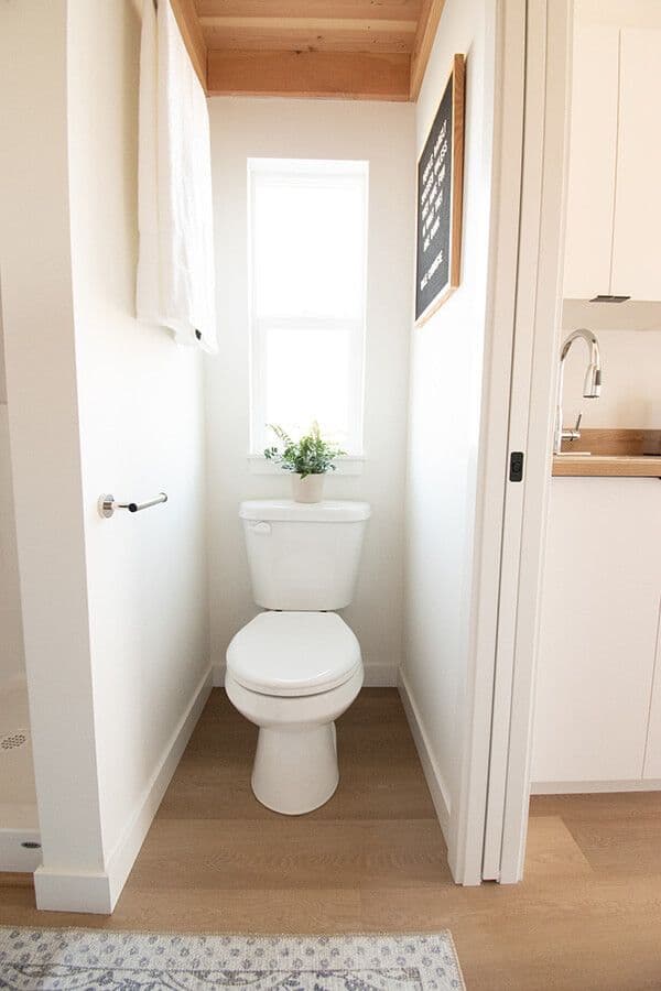 Cascade Tiny Home by West Coast Homes - Image 2