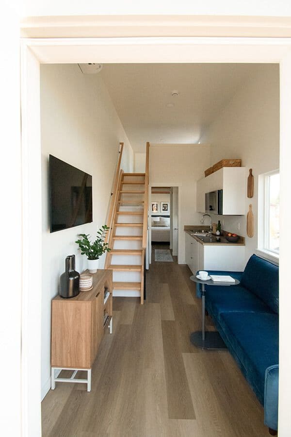 Cascade Tiny Home by West Coast Homes - Image 5