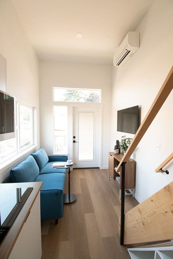 Cascade Tiny Home by West Coast Homes - Image 4
