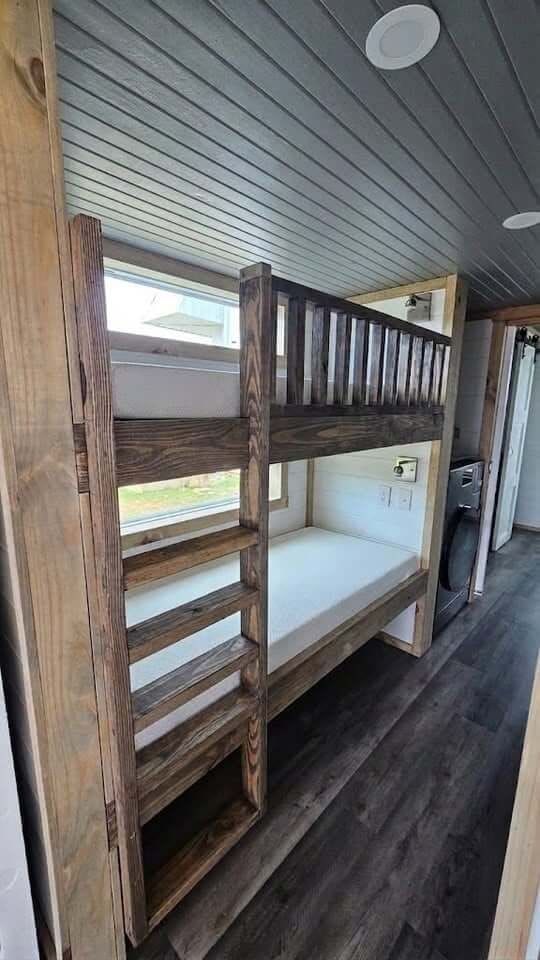 The Lodge by Tiny Home Depot - Image 3