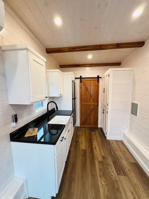 The Grange by Pine Crest Tiny Homes - Image 4