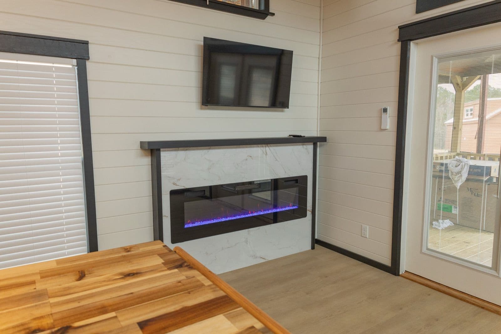Kelsey 2.0 by Alabama Custom Cabins - Image 3