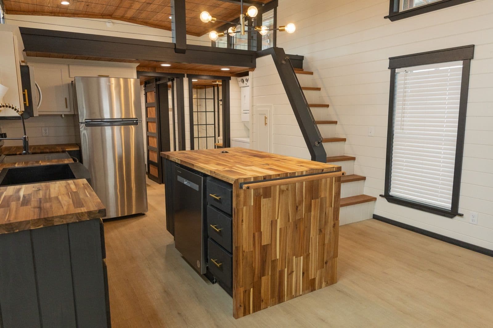 Kelsey 2.0 by Alabama Custom Cabins - Image 2