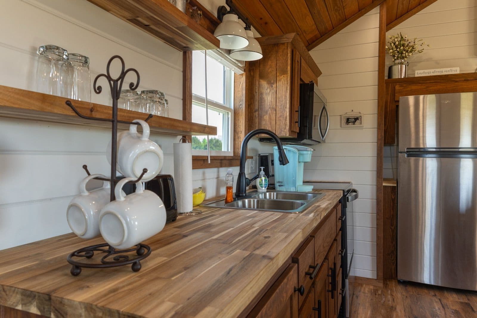 Farmstead by Alabama Custom Cabins - Image 2