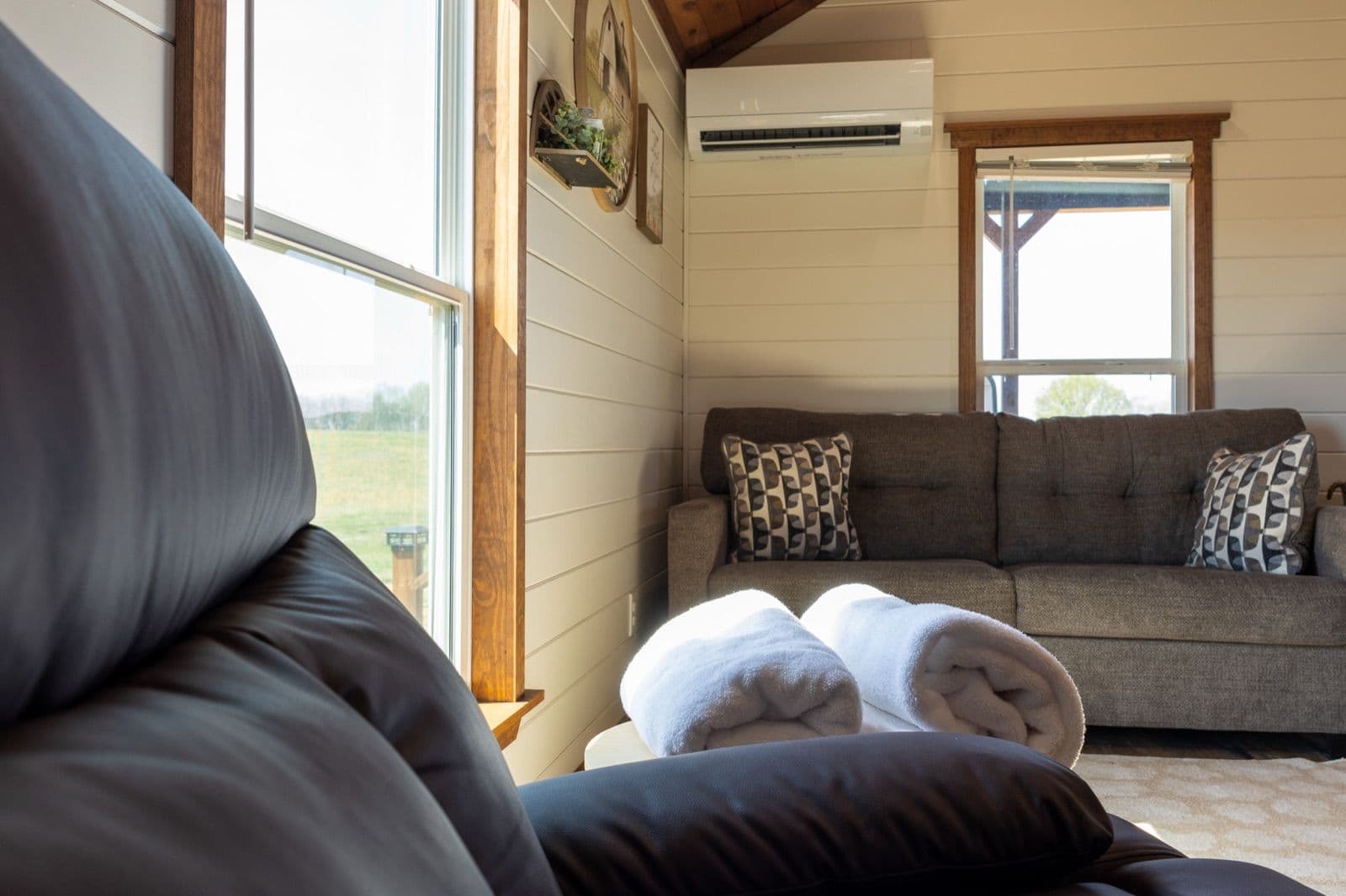 Farmstead by Alabama Custom Cabins - Image 4