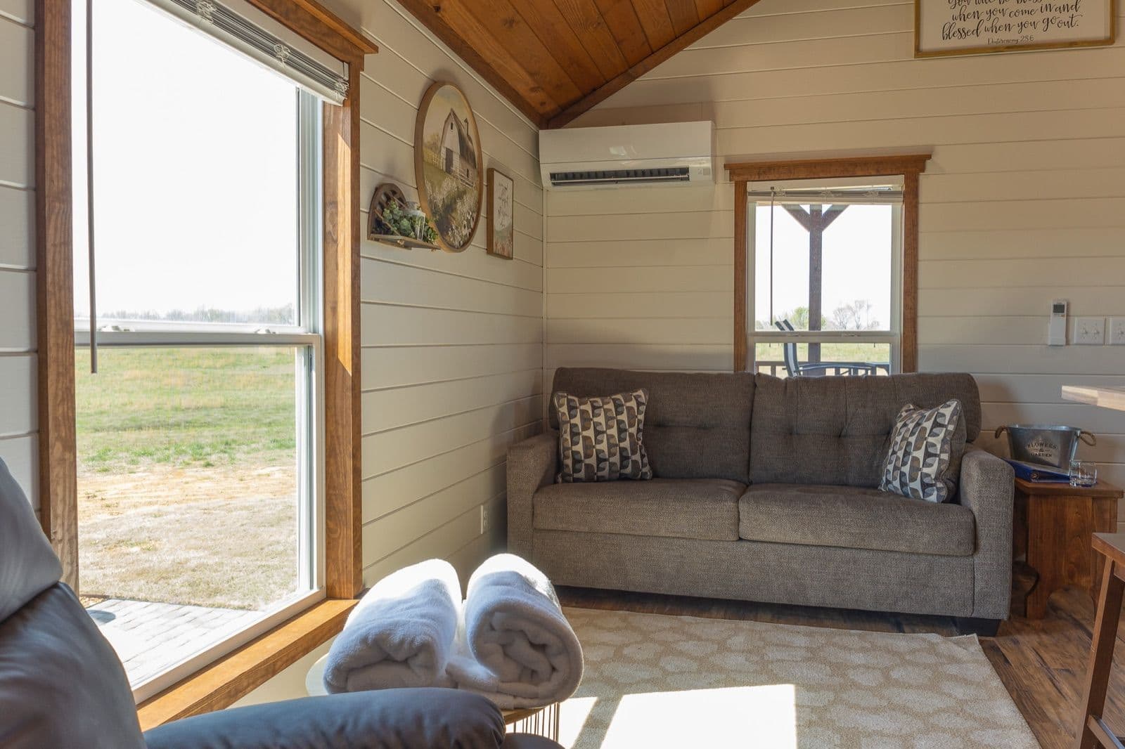 Farmstead by Alabama Custom Cabins - Image 3