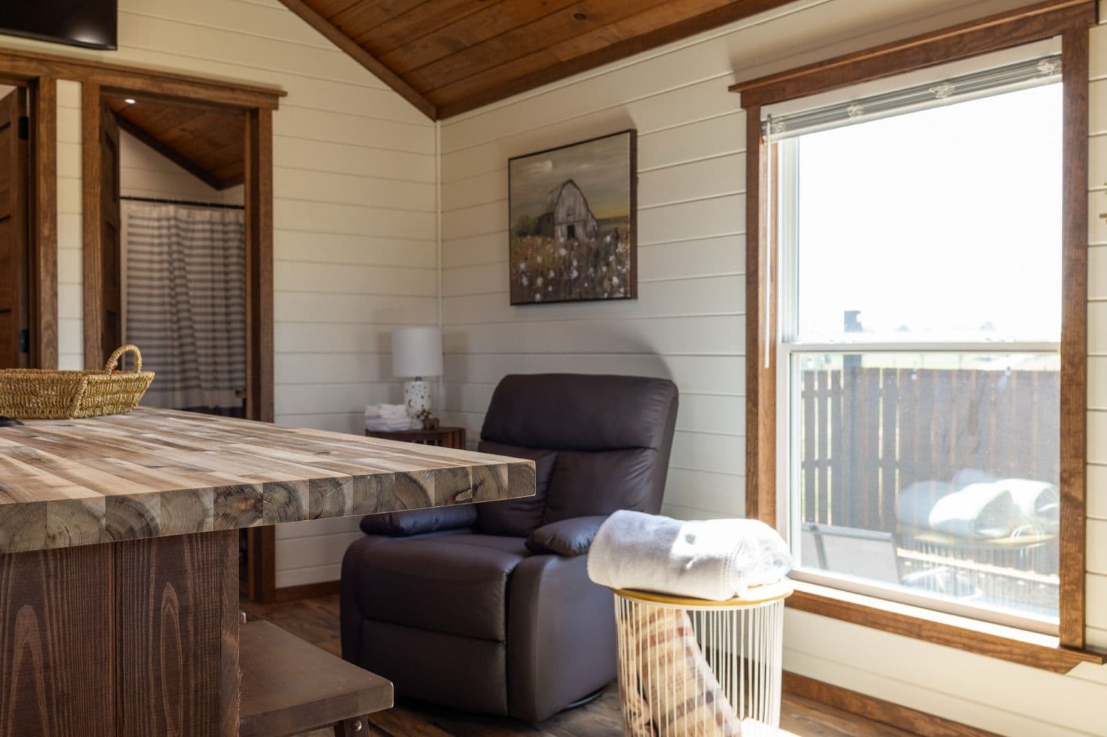 Farmstead by Alabama Custom Cabins - Image 5