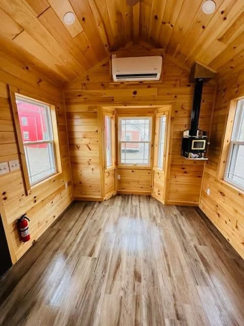 The Nest by Pine Crest Tiny Homes - Image 2