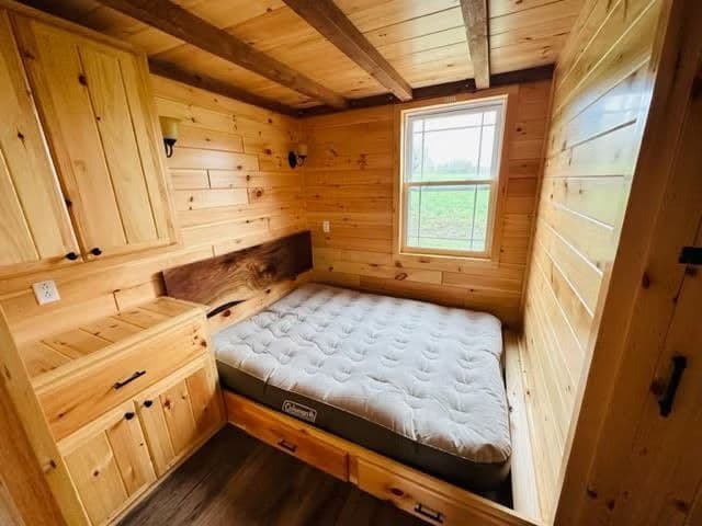 The Nest by Pine Crest Tiny Homes - Image 3