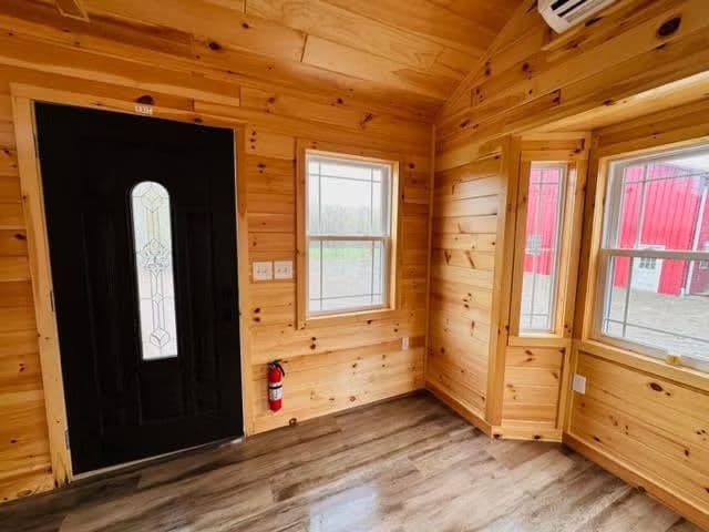 The Nest by Pine Crest Tiny Homes - Image 4