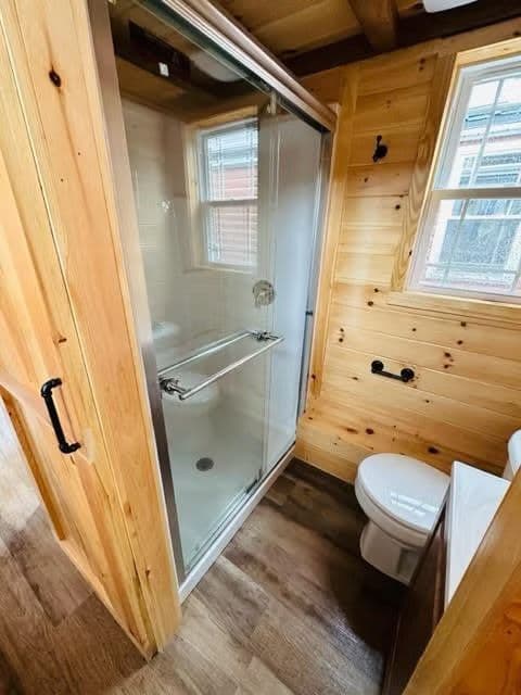The Nest by Pine Crest Tiny Homes - Image 5