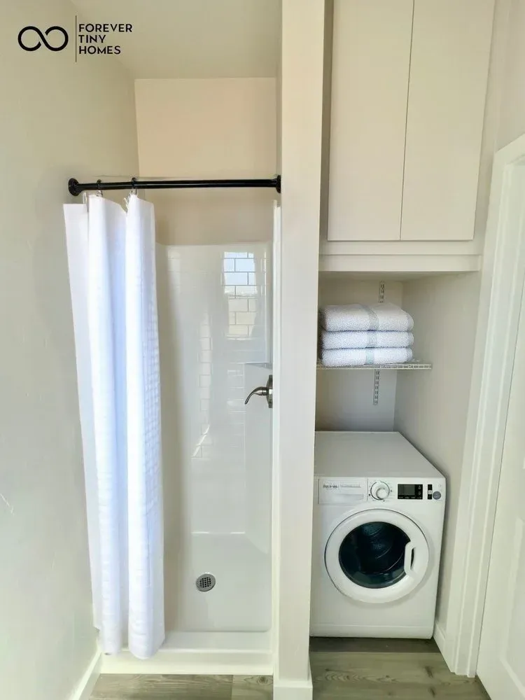 Forever 24' Studio by Forever Tiny Homes - Image 3