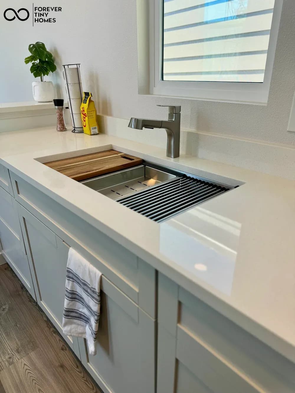 Forever 24' Studio by Forever Tiny Homes - Image 5