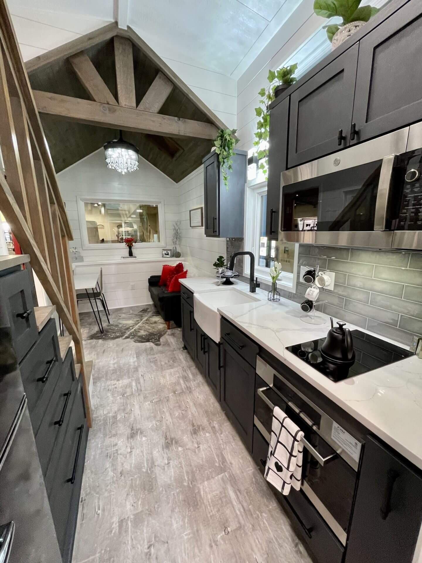 Poseidon Model by Decathlon Tiny Homes - Image 2