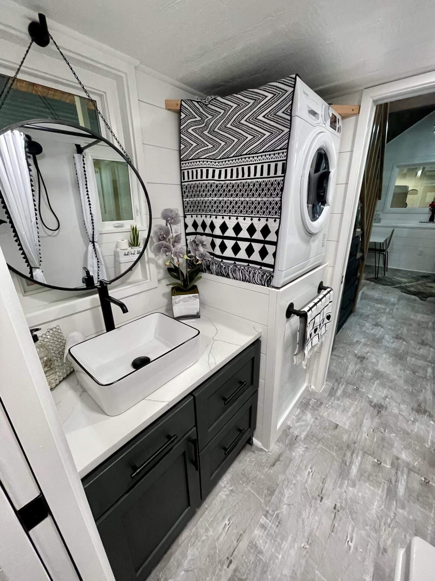 Poseidon Model by Decathlon Tiny Homes - Image 3