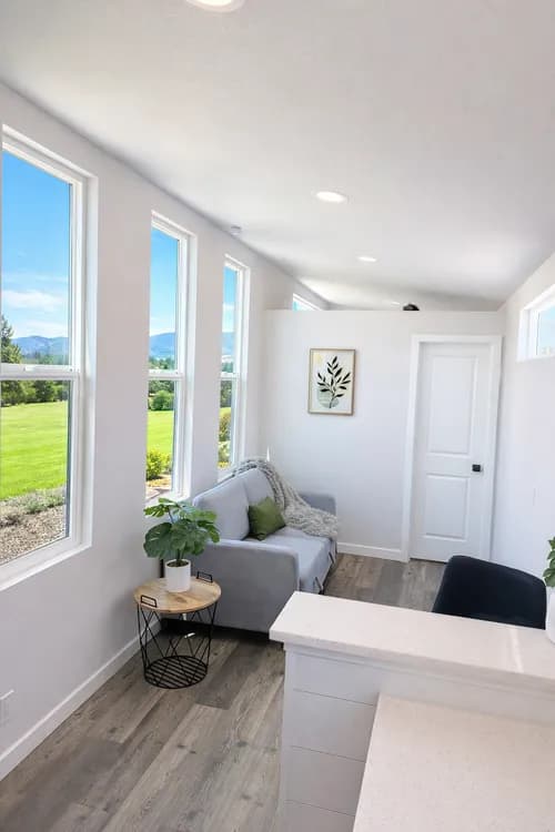 Forever 40' Studio/Suite by Forever Tiny Homes - Image 4