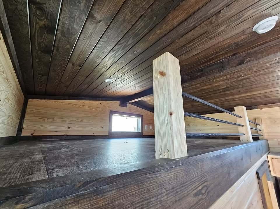 The Hunter by Tiny Home Depot - Image 3