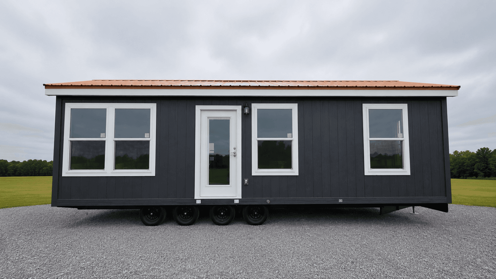 The Burton by Tiny Home Depot - Image 2