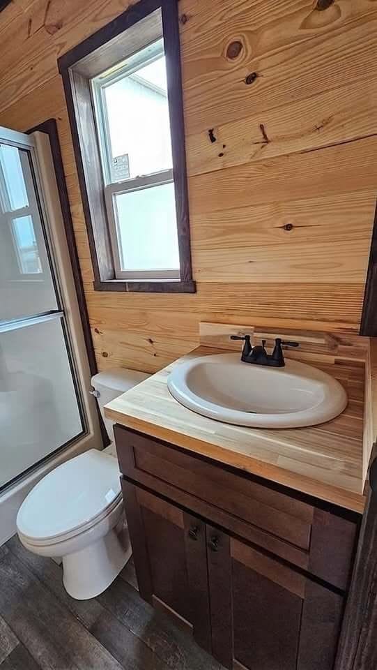 The Burton by Tiny Home Depot - Image 4