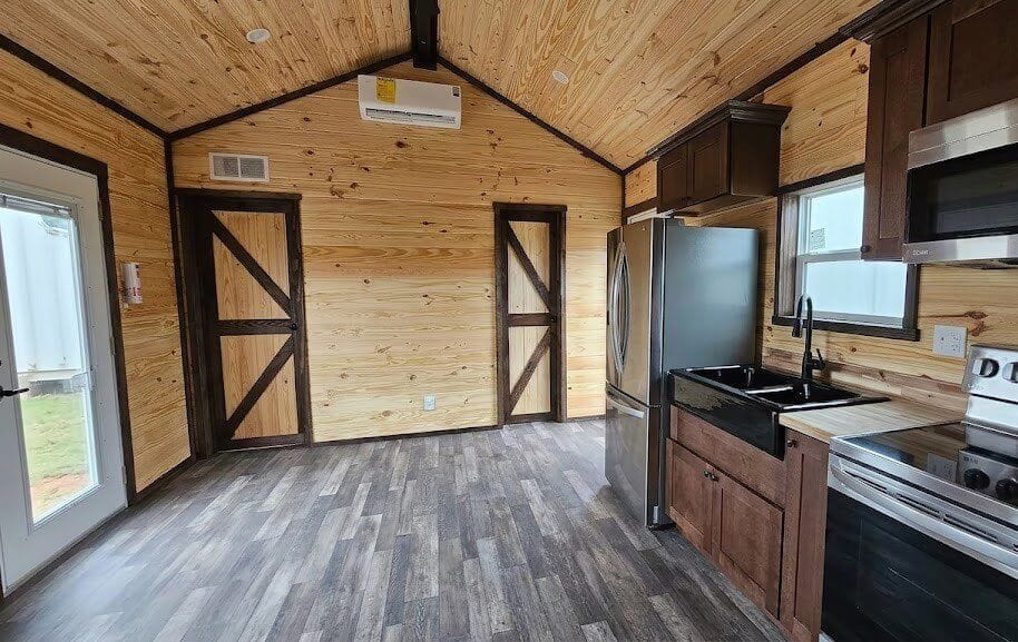 The Burton by Tiny Home Depot - Image 5