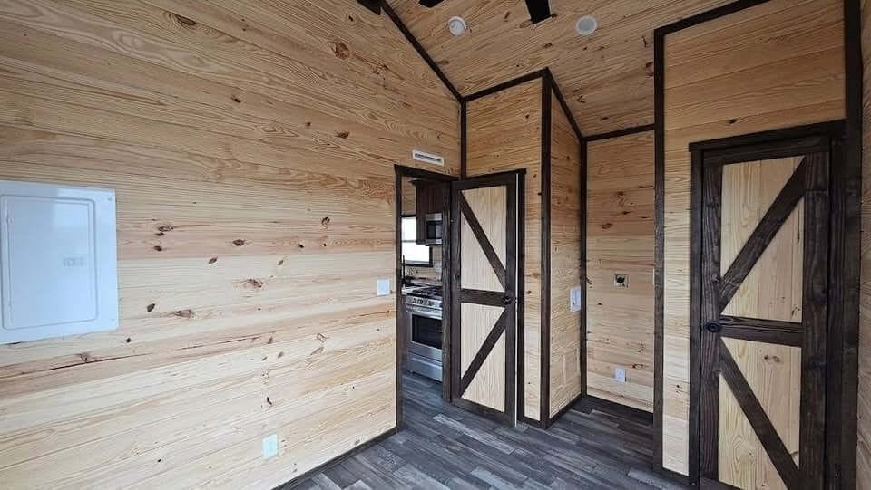 The Burton by Tiny Home Depot - Image 3