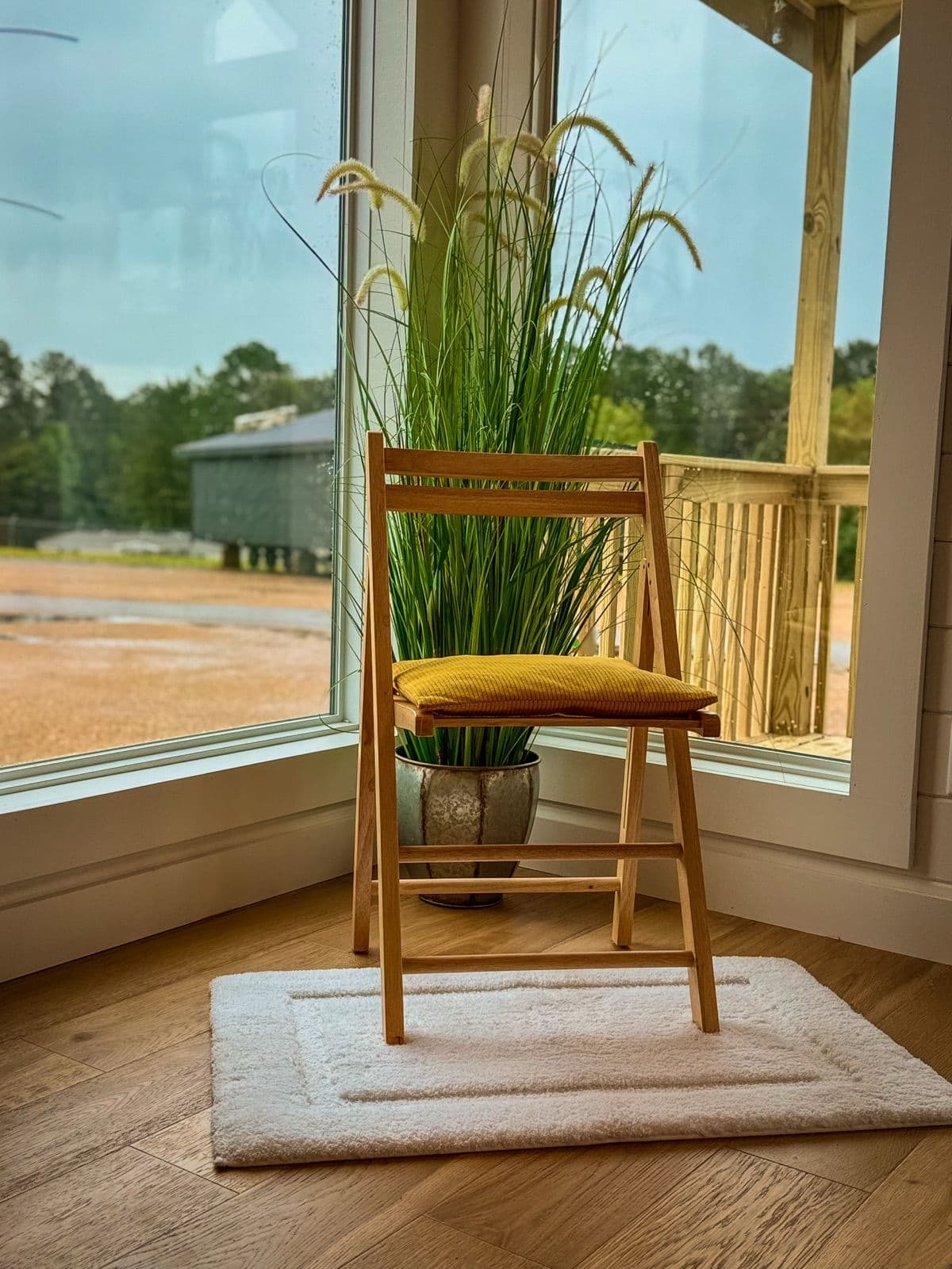 The Nest by Alabama Custom Cabins - Image 4