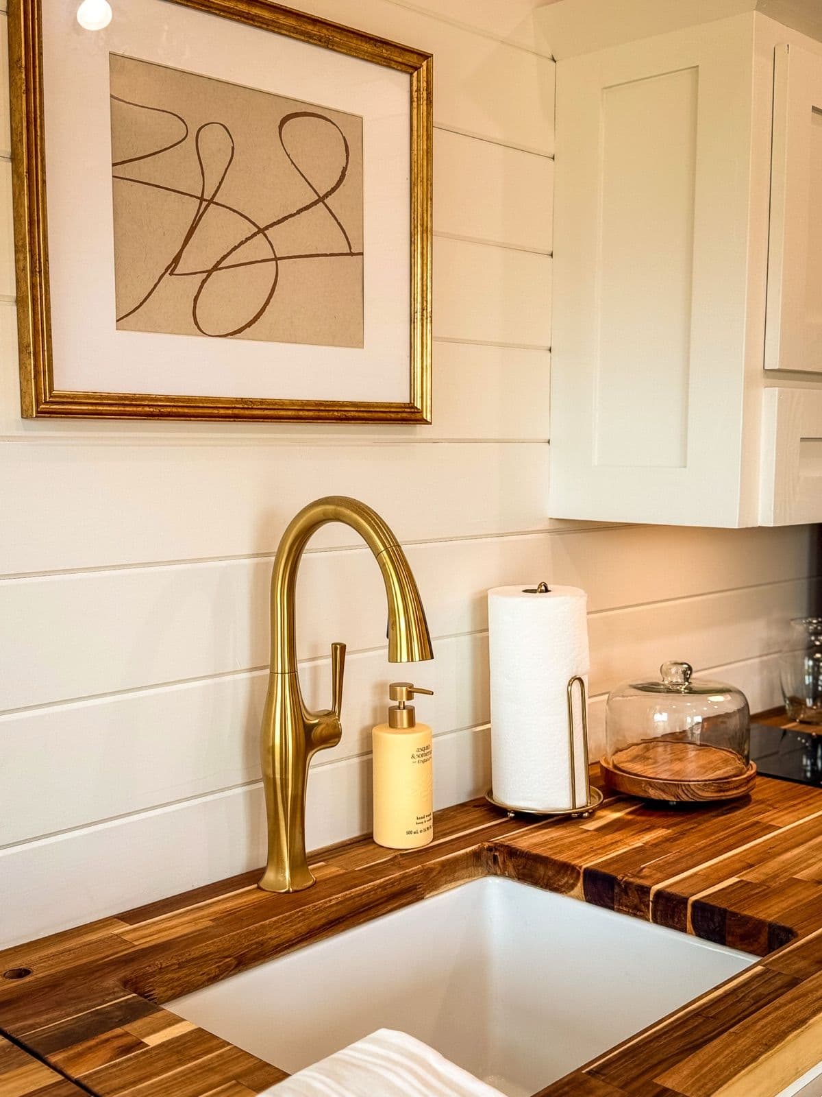 The Nest by Alabama Custom Cabins - Image 5