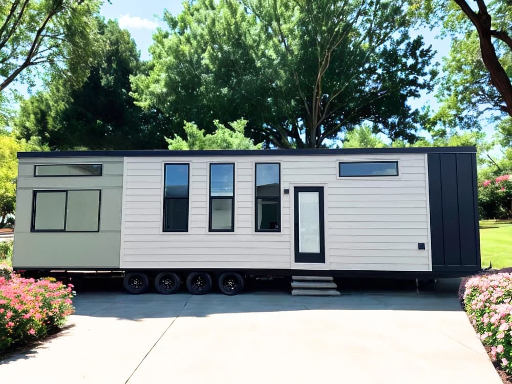Forever Tiny Homes
