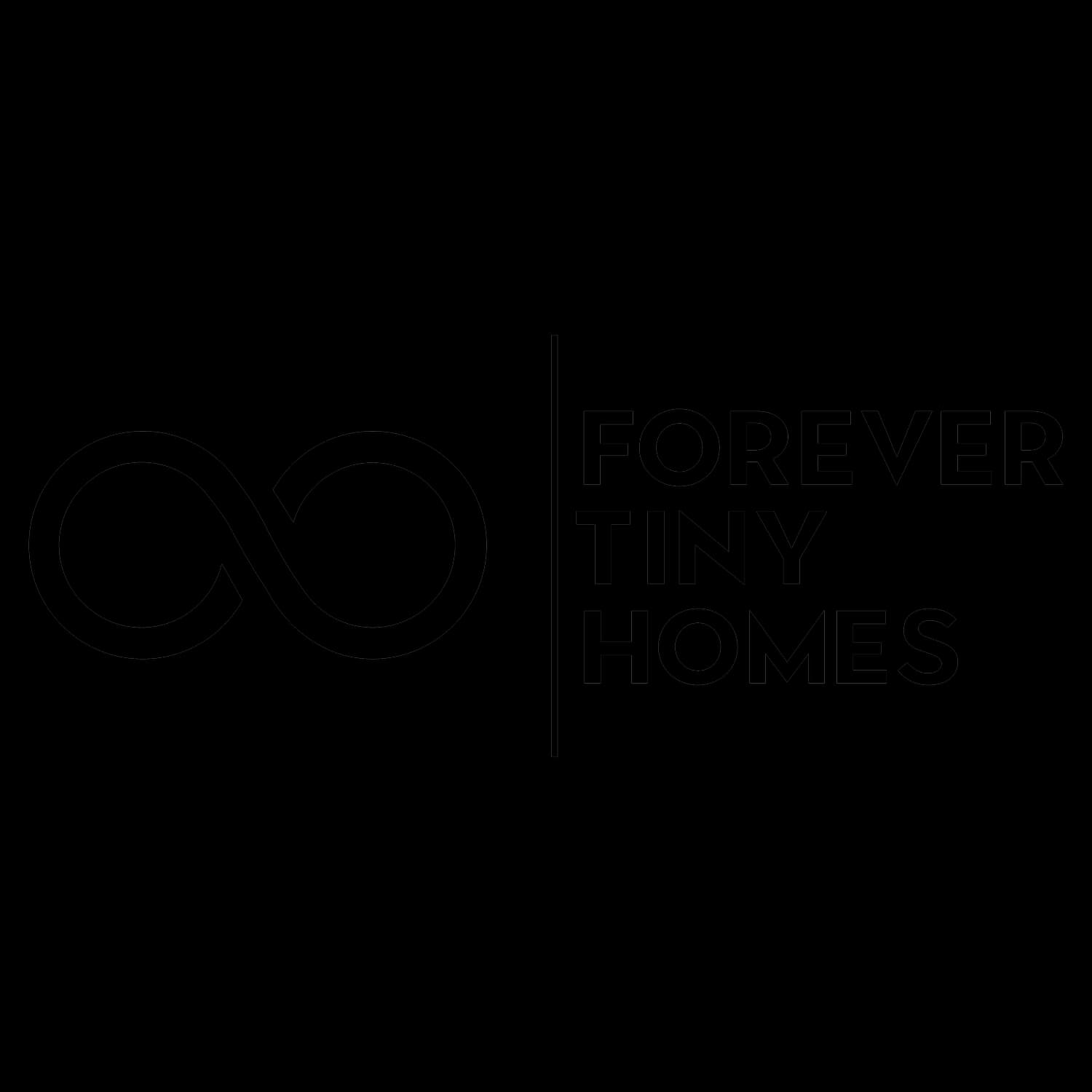 Forever Tiny Homes logo