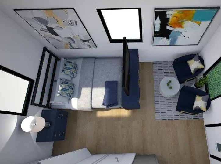 The Hannah by Tiny Homes Raleigh - Image 5