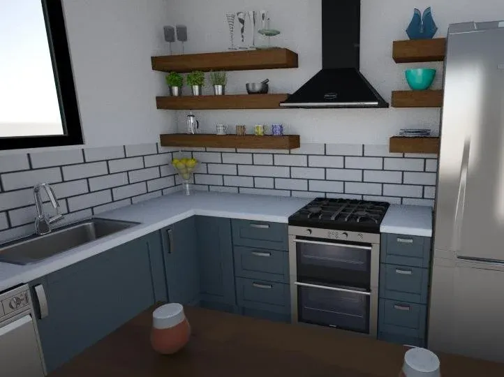 The Hannah by Tiny Homes Raleigh - Image 3