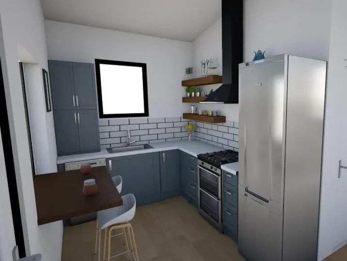 The Hannah by Tiny Homes Raleigh - Image 2