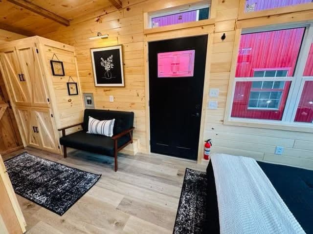 The Hideaway by Pine Crest Tiny Homes - Image 5