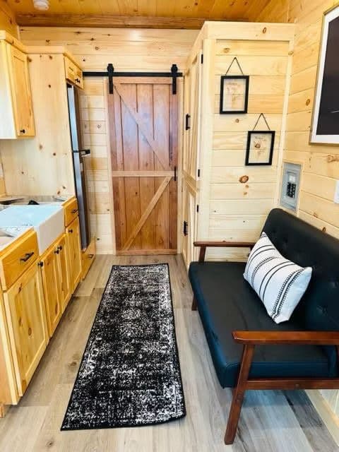 The Hideaway by Pine Crest Tiny Homes - Image 4