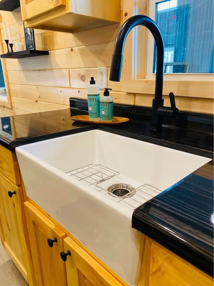 The Hideaway by Pine Crest Tiny Homes - Image 3